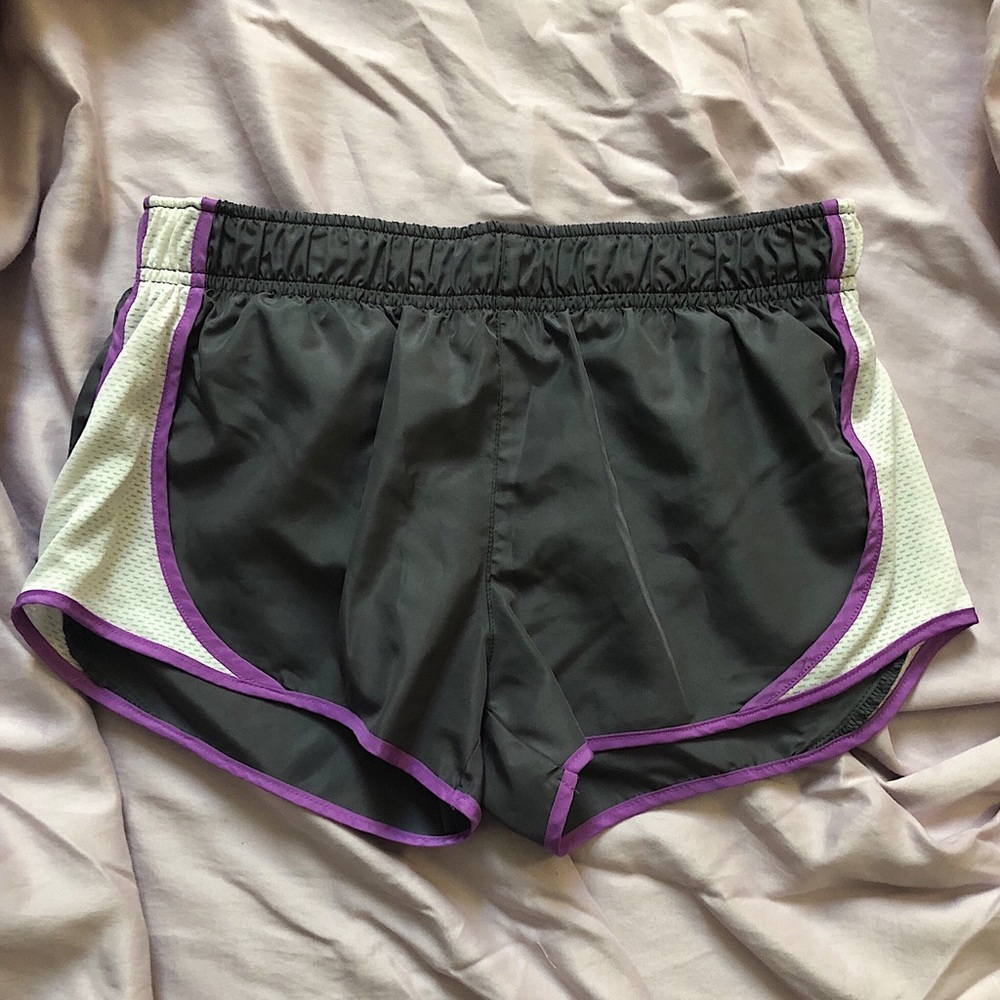 Athletic Shorts